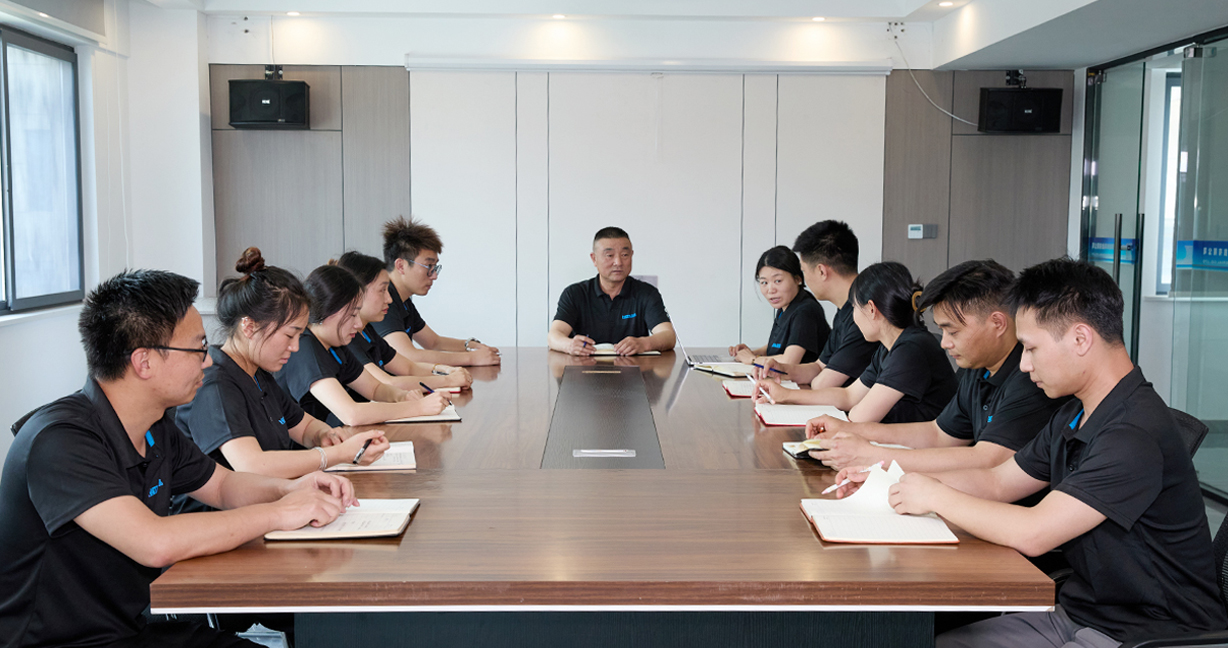 Anhui Haita Nova Materia Technologia Co., LTD.