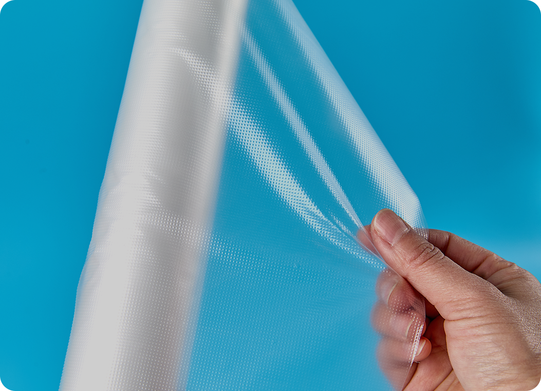 Solubilis pellicula aquae